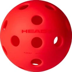 HEAD Championship 26 Indoor Pickleball Balls (3 Ball) - Red 5 HEAD Championship 26 Indoor Pickleball Balls (3 Ball) - Red -Tennis Equipment Shop 68e5386a f021 4a2b a263 538c510fa529