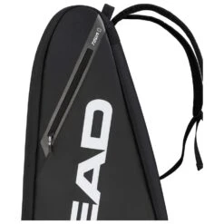 HEAD Tour Tennis Racket Bag XL - Black / White -Tennis Equipment Shop 68f3337a 6446 4dbb af62 30c529a9ab5d