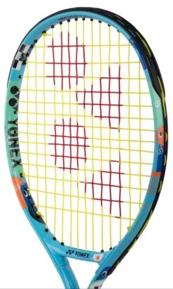 Yonex Junior 17 Tennis Racket - Ocean Blue -Tennis Equipment Shop 6b186b13 b687 4f63 b34b df24d020ab15