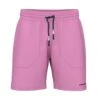 HEAD Performance Mens Play Tennis Shorts - Cyan Pink