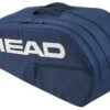 HEAD BASE 6 Racket Tennis Bag M - NV