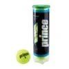 Prince Championship Tennis Balls - 4 Ball Tube