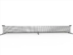 Pickleball United Driveway Pickleball Net