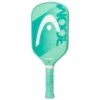 HEAD Boom Team EX 2024 Pickleball Paddle - Mint
