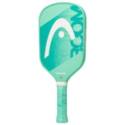 HEAD Boom Team EX 2024 Pickleball Paddle - Mint