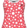 HEAD Spirit II Womens Tennis Tank Top - GIXR