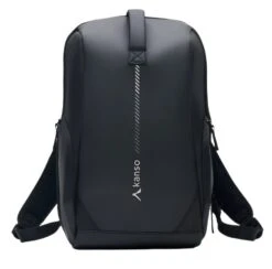 Kanso Intuko Tennis 23L Backpack -Black