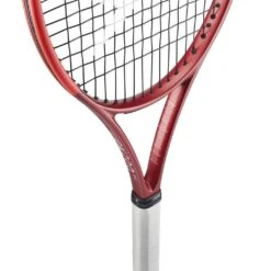 Dunlop CX 200 OS 2024 Tennis Racket - Red -Tennis Equipment Shop 71619005 9304 4ab6 95f5 976b33398932