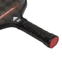 ADIDAS Adipower CTRL 3.3 Pickleball Paddle - Black / Orange 6 ADIDAS Adipower CTRL 3.3 Pickleball Paddle - Black / Orange -Tennis Equipment Shop 7200fd60 bd48 44fe 9a27 94fd72849848