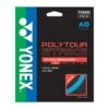 Yonex Polytour Strike Tennis String (12m) - Blue - 1.25mm