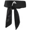 HEAD Pro Player Bandana - Black