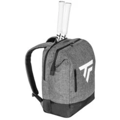 Tecnifibre All Vision Tennis Backpack - Grey -Tennis Equipment Shop 7358d32e bcde 4c9f b98b fc032710b358