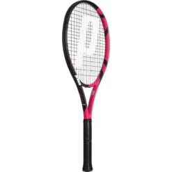 Prince Beast Power 270g Tennis Racket - Pink / Black