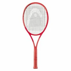 HEAD Radical MP 2025 Tennis Racket - Orange