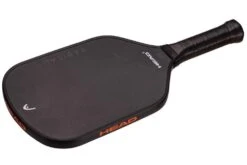 HEAD Radical Nite Pickleball Paddle - Black -Tennis Equipment Shop 76daa5a2 c88e 4225 84c2 bad814f9c98f