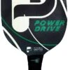 Pickleball United Power Drive Pickleball Paddle - Black