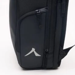 Kanso Intuko Tennis 23L Backpack -Black 8 Kanso Intuko Tennis 23L Backpack -Black -Tennis Equipment Shop 77f07eac 8f8b 43e5 9c7e 984545255df8