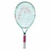 HEAD Coco 21 Junior Tennis Racket - Mint