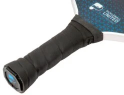 Pickleball United Freedom Pickleball Paddle - Black / Blue -Tennis Equipment Shop 7ab7c1b1 00ff 4fa8 af95 ae92814462dd