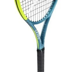 Dunlop SX 300 Tour 2025 Tennis Racket - Yellow / Teal / Black (Frame Only) -Tennis Equipment Shop 7d4a497b f934 448e a84a 1399132d7e08