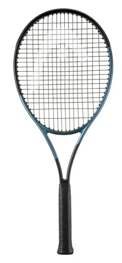 HEAD Gravity Team 2025 Tennis Racket - Black -Tennis Equipment Shop 7e57705d a0f2 49e2 ab24 4efe8fb49faa