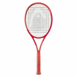 HEAD Radical Pro 2025 Tennis Racket - Orange