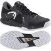 HEAD Sprint Pro 4.0 SF Mens Tennis Shoes - Black / White