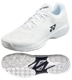 Yonex Power Cushion Sonicage 2025 Mens Tennis Shoes - White