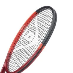 Dunlop CX 200 OS 2024 Tennis Racket - Red -Tennis Equipment Shop 811acf8f 535b 4d4f ac50 25325a10443a