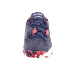 Yonex Power Cushion FusionRev 5 Mens Tennis Shoes - Navy / Red -Tennis Equipment Shop 82558ef5 a1f6 4bda b3f4 692d5251d295