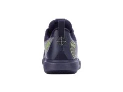 K-Swiss Ultrashot Team Mens Tennis Shoes - Peacoat / Grey Violet / Green -Tennis Equipment Shop 83269276 cfbe 40fb bd0e f63915c910f7