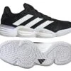 ADIDAS Stabil 16 Mens Indoor Court Shoes - Black