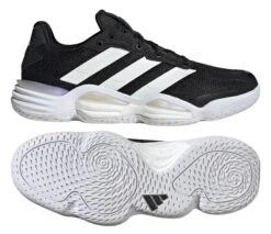 ADIDAS Stabil 16 Mens Indoor Court Shoes - Black