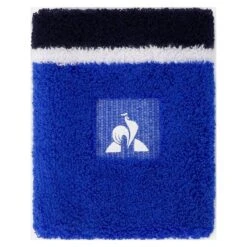 Le Coq Sportif Tennis Sweatband - Lapis Blue