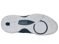 K-Swiss Hypercourt Supreme 2 Mens Tennis Shoes - White / Stargazer -Tennis Equipment Shop 84247b35 dda7 43d3 98c4 d84450e602ac