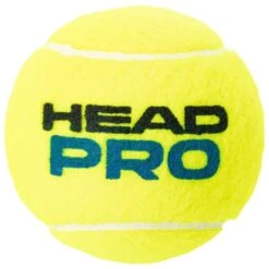 HEAD Pro Tennis Balls (4 Ball Tube) 5 HEAD Pro Tennis Balls (4 Ball Tube) -Tennis Equipment Shop 84403e5d e442 41c6 ad6a 514bedef0ac4