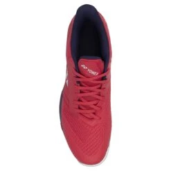 Yonex Power Cushion Ad-Accel Mens Tennis Shoes - Sunset Red -Tennis Equipment Shop 85597cb0 39ab 4bde b6fd 4d39cdcda6da