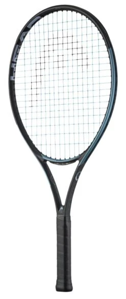HEAD IG Gravity Junior 25 2025 Tennis Racket - Black 7 HEAD IG Gravity Junior 25 2025 Tennis Racket - Black -Tennis Equipment Shop 855c472f 09e1 433a b437 80067a781ec5