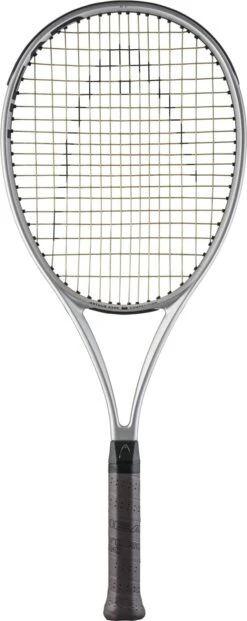 HEAD Arthur Ashe Competition 2025 Tennis Racket - Silver