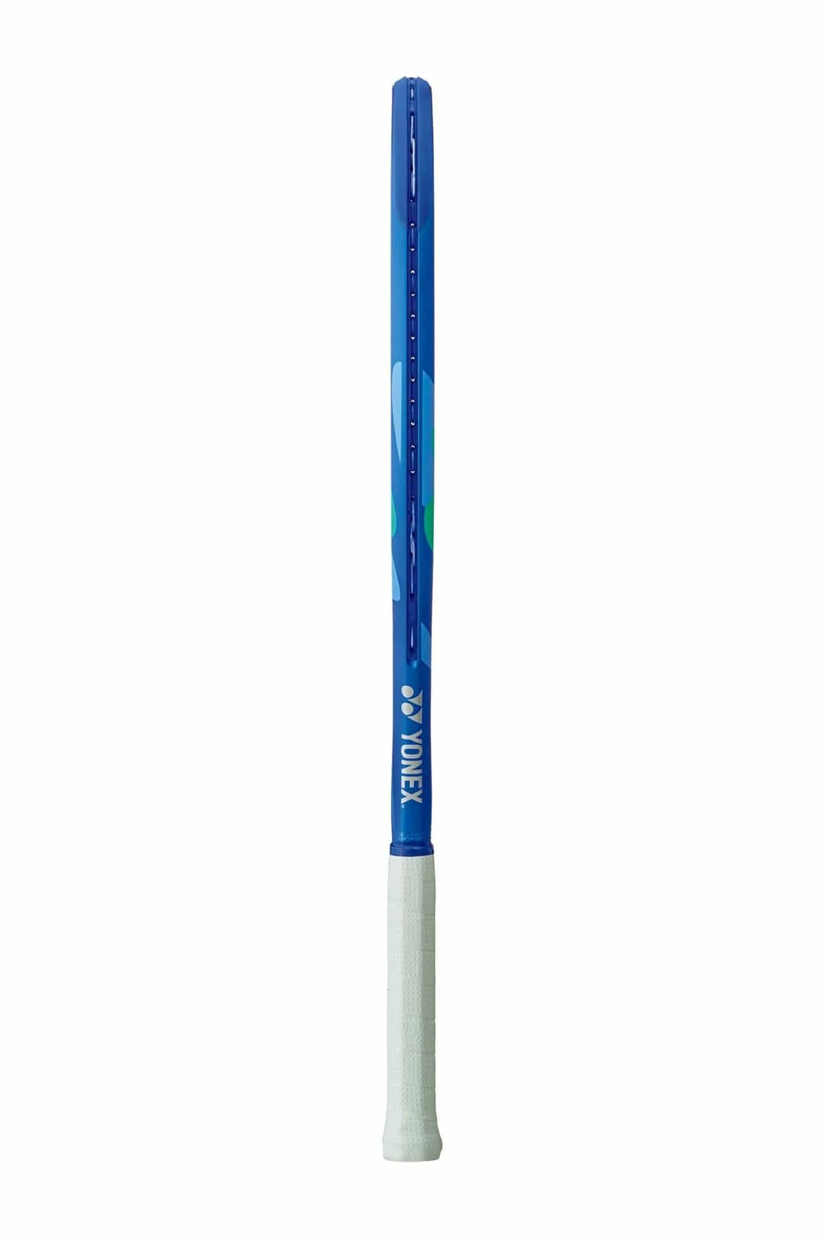 Yonex EZONE Alpha L 2025 Tennis Racket - Blast Blue 3 Yonex EZONE Alpha L 2025 Tennis Racket - Blast Blue - Image 3