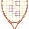 Yonex Junior 19 Tennis Racket - Coral Orange