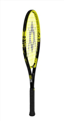 Volkl Revolution 25 Junior Tennis Racket - Black / Yellow - G00 -Tennis Equipment Shop 8710646f a8fc 4283 9817 a9585c4e73c6