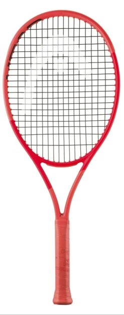 HEAD Radical Junior 2025 Tennis Racket - Orange