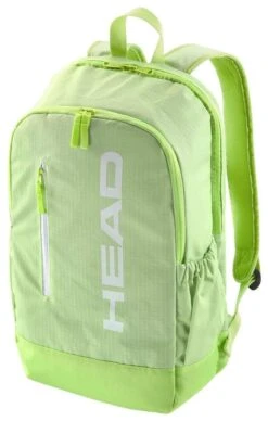 HEAD BASE Tennis Backpack 17L - SG