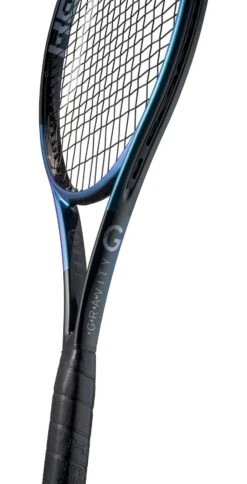 HEAD Gravity Team 2025 Tennis Racket - Black -Tennis Equipment Shop 87848769 ab69 4e8b 8b66 b1dbdb7614d5