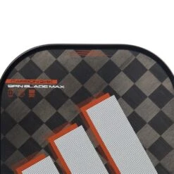 ADIDAS Adipower CTRL 3.3 Pickleball Paddle - Black / Orange 7 ADIDAS Adipower CTRL 3.3 Pickleball Paddle - Black / Orange -Tennis Equipment Shop 878e783d 7243 453e 8d91 49d0cbf27a23