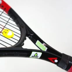 Karakal Flash 19 Junior Tennis Racket - Black / Red 9 Karakal Flash 19 Junior Tennis Racket - Black / Red -Tennis Equipment Shop 8819ecd0 e40e 4589 9f40 8a237f50e5db