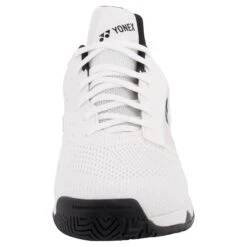 Yonex Power Cushion Ad-Accel Mens Tennis Shoes - White / Black -Tennis Equipment Shop 89a79fbb 779f 4fb5 9301 6ee020dec550