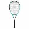 HEAD Boom Team L 2024 Tennis Racket - Black / Mint