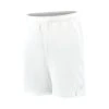 K-Swiss Hypercourt 7" Mens Tennis Shorts 2 - White
